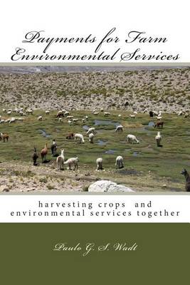 Book cover for Payments for Farm Environmental Services