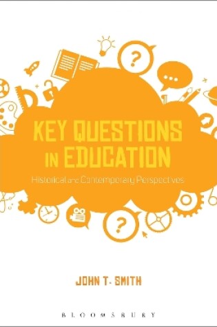 Cover of Key Questions in Education