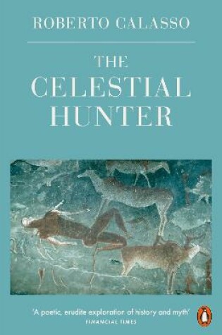 Cover of The Celestial Hunter