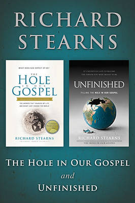 Book cover for Stearns 2 in 1