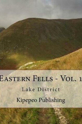 Cover of Eastern Fells - Vol. 1