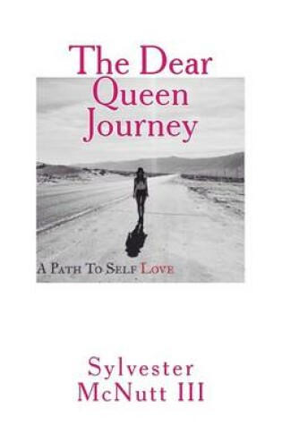 Cover of The Dear Queen Journey