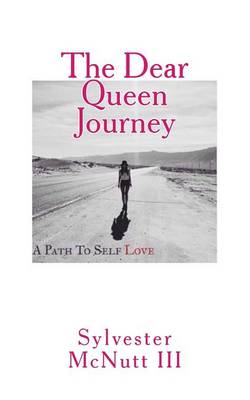 Book cover for The Dear Queen Journey