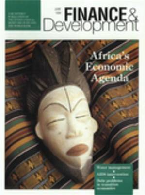 Cover of Finance & Development, June 1994