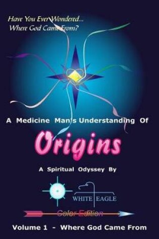 Cover of Origins - 1