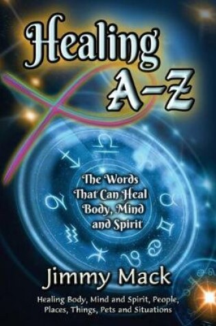Cover of Healing A-Z