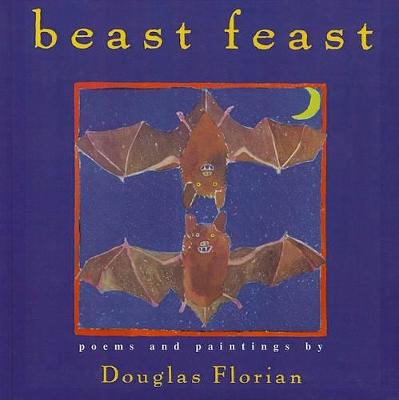Book cover for Beast Feast