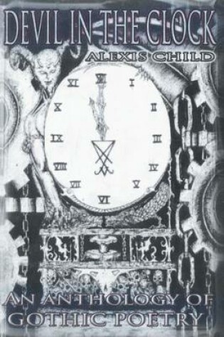 Cover of Devil in the Clock