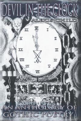 Book cover for Devil in the Clock