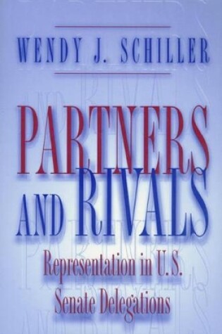 Cover of Partners and Rivals