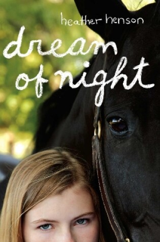 Cover of Dream of Night