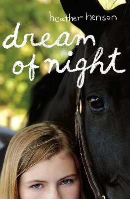 Book cover for Dream of Night