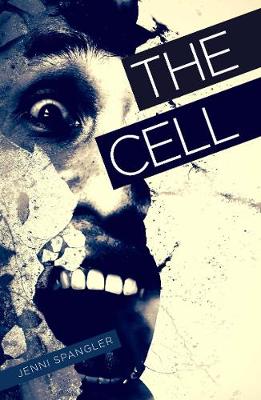 Book cover for The Cell
