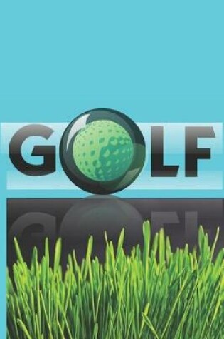 Cover of Golf