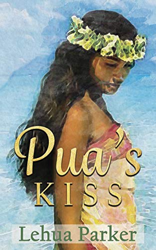 Book cover for Pua's Kiss