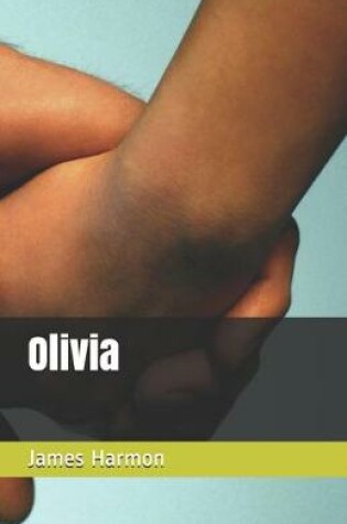 Cover of Olivia