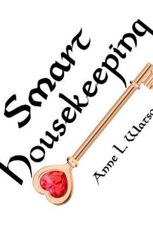 Cover of Smart Housekeeping