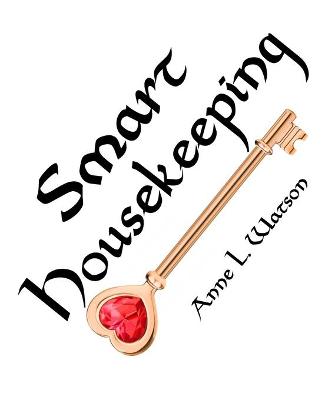 Book cover for Smart Housekeeping