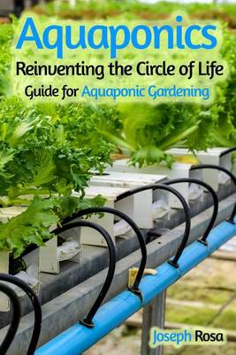 Book cover for Aquaponics