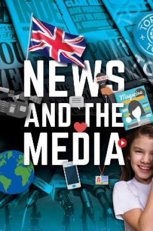 Cover of News & The Media