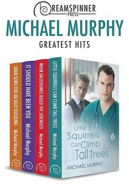 Book cover for Michael Murphy's Greatest Hits
