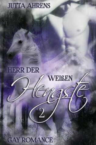 Cover of Herr Der Weissen Hengste, Band 2