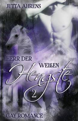 Book cover for Herr Der Weissen Hengste, Band 2