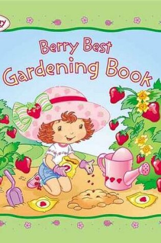 Cover of Berry Best Gardening Book