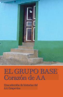 Cover of El Grupo Base