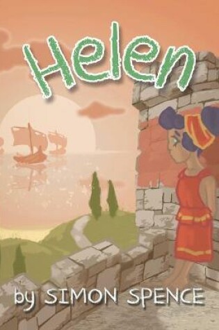 Cover of Helen