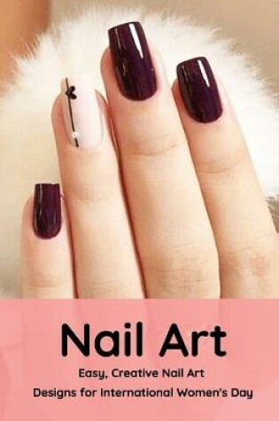 Cover of Nail Art