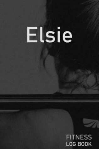 Cover of Elsie