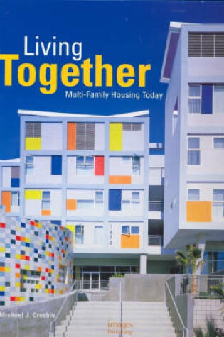 Cover of Living Together