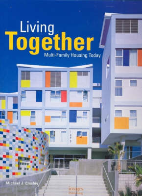 Book cover for Living Together