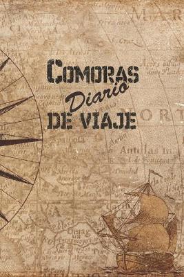 Book cover for Comoras Diario De Viaje