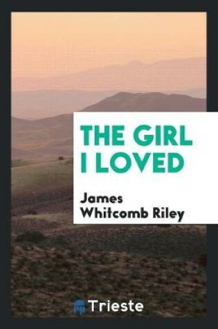 Cover of The Girl I Loved