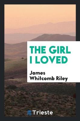 Book cover for The Girl I Loved