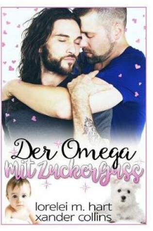 Cover of Der Omega Mit Zuckerguss