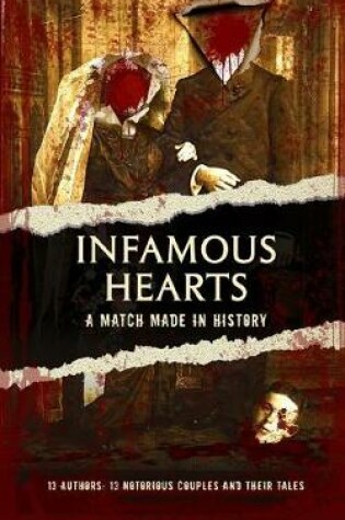 Cover of Infamous Hearts