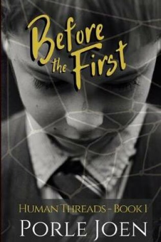 Cover of Before the First