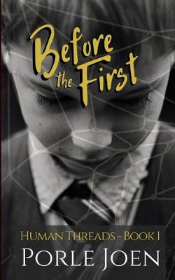 Book cover for Before the First