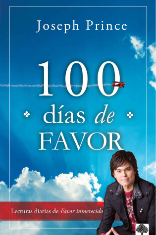 Cover of 100 Dias de Favor