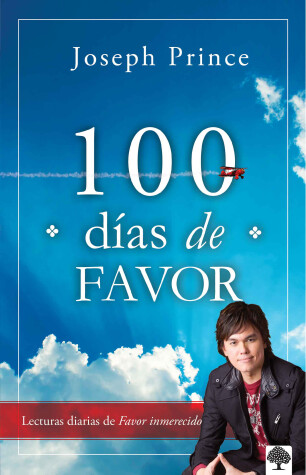 Book cover for 100 Dias de Favor