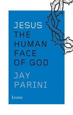 Book cover for Jesus