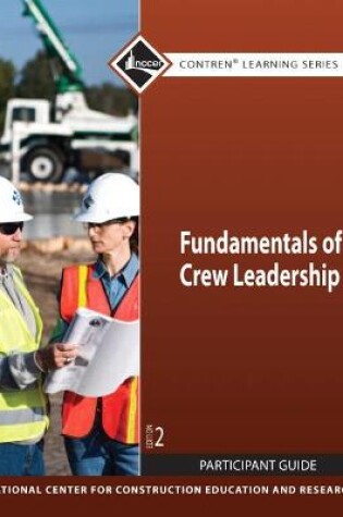 Cover of Fundamentals of Crew Leadership Participant Guide