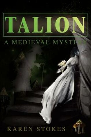 Cover of Talion