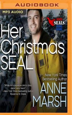 Book cover for Her Christmas Seal