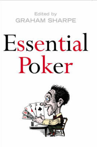 Cover of Essential Poker