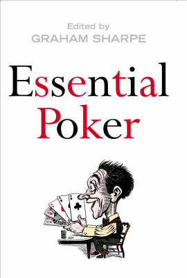 Book cover for Essential Poker