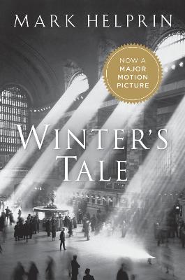 Book cover for Winter's Tale